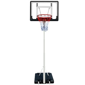 Basketstativ Trekkrunner Hook Shot