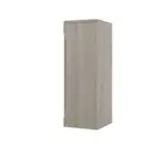 Høyskap Linn Bad Mari Smal 30 cm med Dør