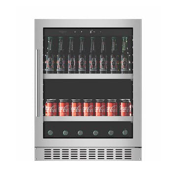 Ølskap mQuvée BeerServer 60