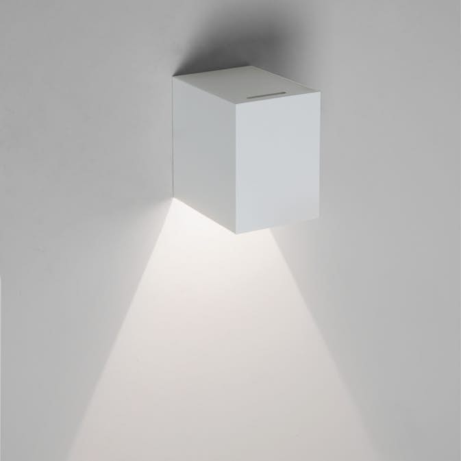 Vegglampe Astro Oslo Single 100