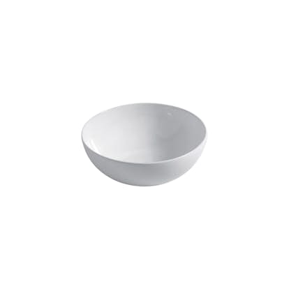 Fristående Tvättställ Miller Badrum Bowl Porslin