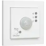 Bevegelsesdetektor Malmbergs Optima 136°