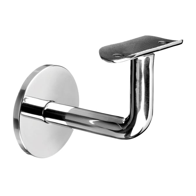 Veggfeste Herrljunga Ledstångsfabrik 0111-P for Innendørsbruk