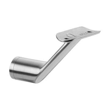 Veggfeste Herrljunga Ledstångsfabrik 0123 Innendørs Skålformet