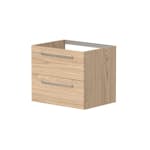 Servantskap Korsbakken Rowan 2 Skuffer