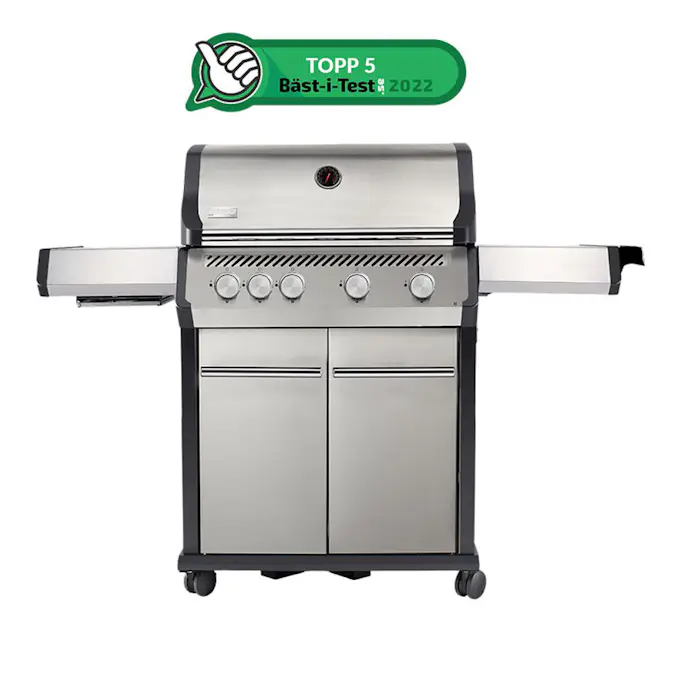 Gassgrill Bluegaz X1 2026