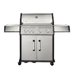 Gassgrill Bluegaz X401
