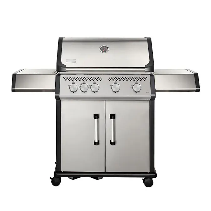 Gassgrill Bluegaz X401