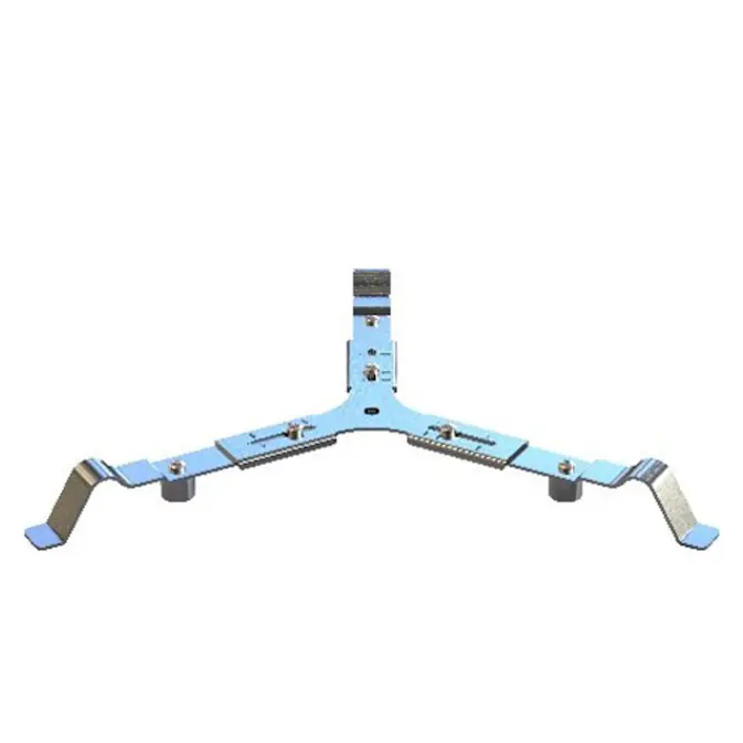 Innbyggingsramme Bluegaz Kyoto Kamado