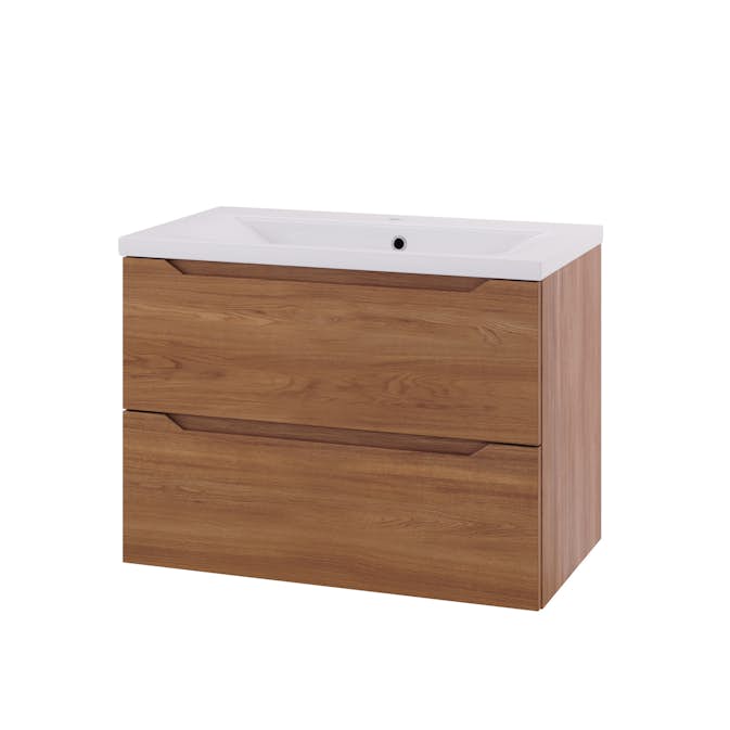 Servantskap Linn Bad Emma 80 cm