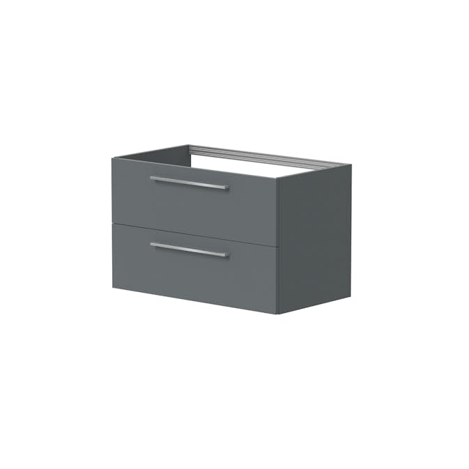 Benkeskap Korsbakken Bad Rowan B80