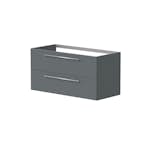 Benkeskap Korsbakken Bad Rowan B100