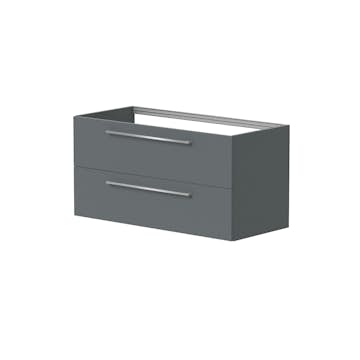 Benkeskap Korsbakken Bad Rowan B100