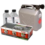 Vinterstartkit AL-KO Snøfreser