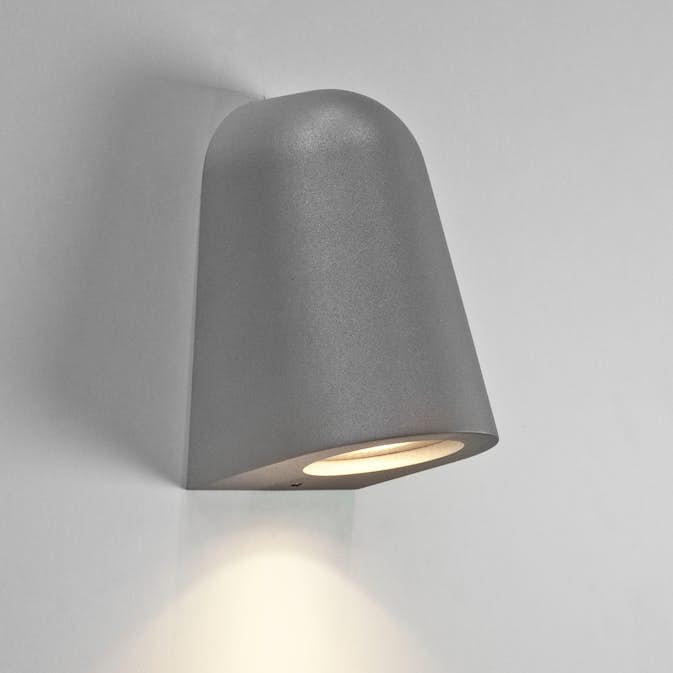 Fasadebelysning Astro Mast Light