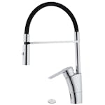 Kjøkkenbatteri Mora Cera Duo Miniprofi