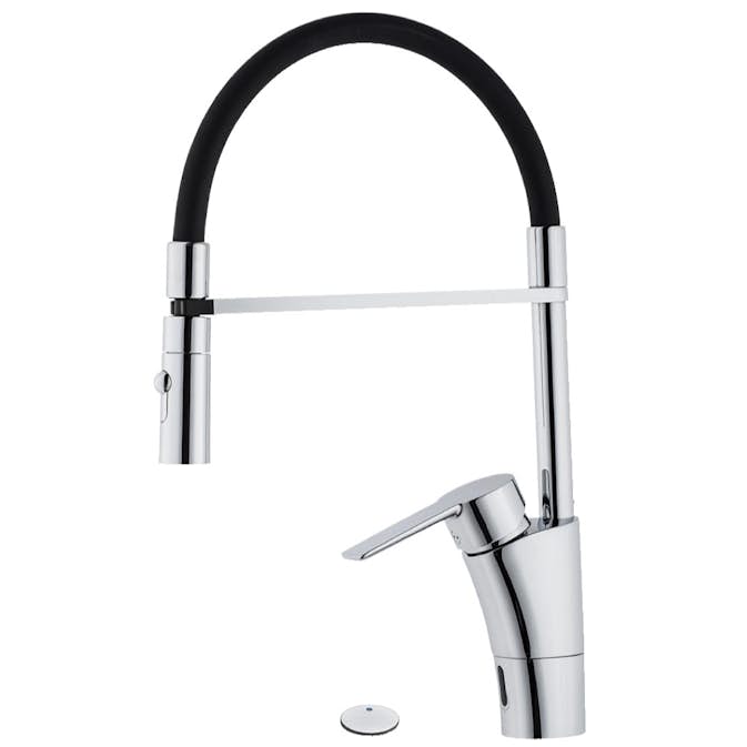 Kjøkkenbatteri Mora Cera Duo Miniprofi