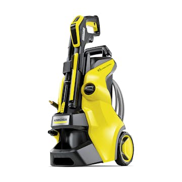 Høytrykkspyler Kärcher K5 Power Control Flex