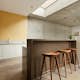 Taklampe Astro Kos ll Rund