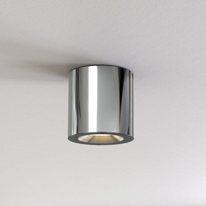 Taklampe Astro Kos ll Rund