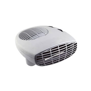 Bærbar Vifteovn Gnosjö Klimaprodukter Liggende