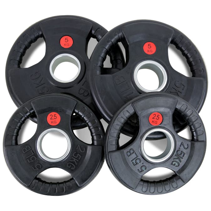 Vektskiver Trekkrunner 15 kg