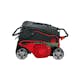 Mosefjerner Bosch Power Tools UniversalVertiCut 1100