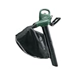 Løvblåser Bosch Power Tools UniversalGardenTidy 3000