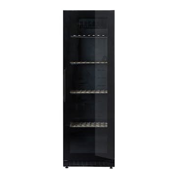 Vinlagringsskap mQuvée Velvet 125 Glass