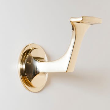 Veggfeste Herrljunga Ledstångsfabrik 321-BP for Innendørsbruk