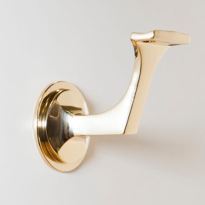 Veggfeste Herrljunga Ledstångsfabrik 321-BP for Innendørsbruk