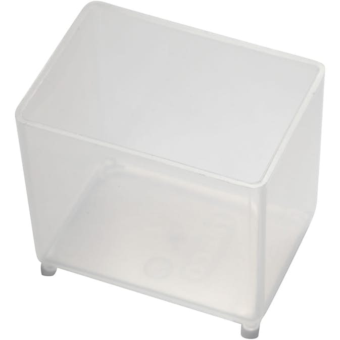 Basisinnsats Raaco Nr. A9-1 H47 mm Str 55x39 mm 1 Stk