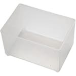 Basisinnsats Raaco Nr. A8-1 H47 mm Str 79x55 mm 1 Stk