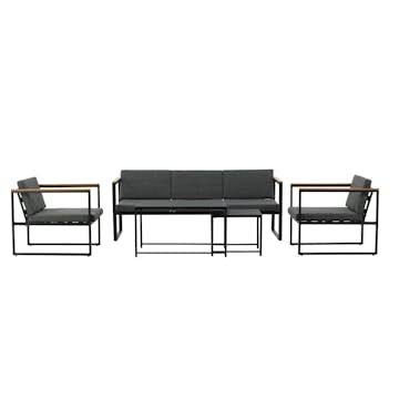 Hagegruppe Venture Home Dodge Utendørs