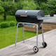 Grilltunna Landmann Black Taurus 660