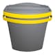 Toalettbeholder Separett Tiny® Komplett