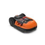 Robotgressklipper Worx Landroid L800
