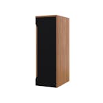 Høyskap Linn Bad Emma 30 cm med Dør