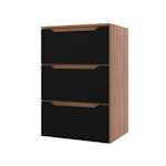 Høyskap Linn Bad Emma 60 cm med Skuff