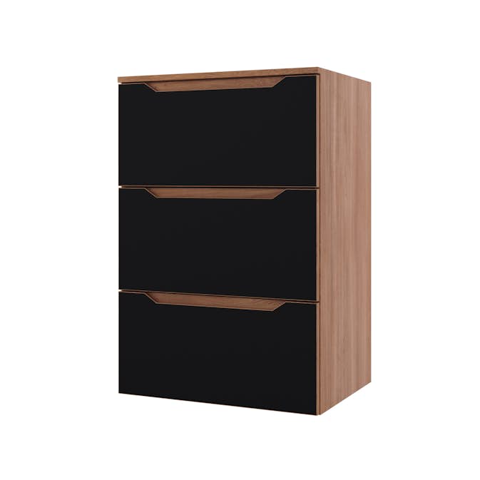 Høyskap Linn Bad Emma 60 cm med Skuff