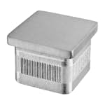 Endeknott Herrljunga Ledstångsfabrik Firkantrør Innendørsbruk