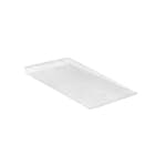 Dryppbeskyttelse mQuvée 30 cm til Vinskap