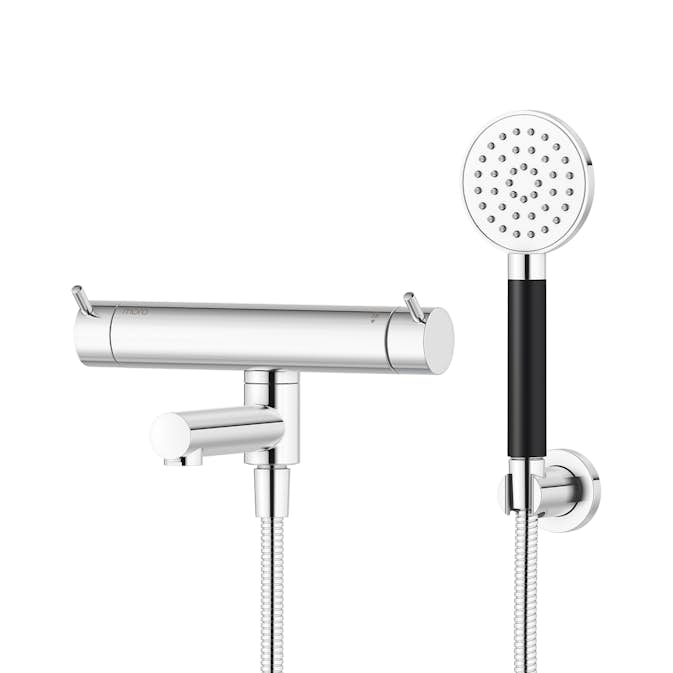 Badekarbatteri Mora INXX II