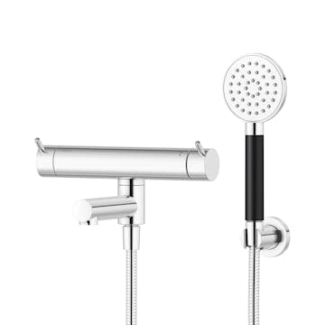 Badekarbatteri Mora INXX II