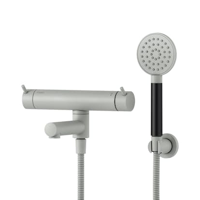 Badkarsblandare Mora INXX II