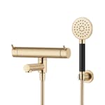 Badekarbatteri Mora INXX II