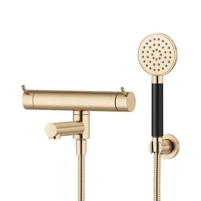 Badekarbatteri Mora INXX II