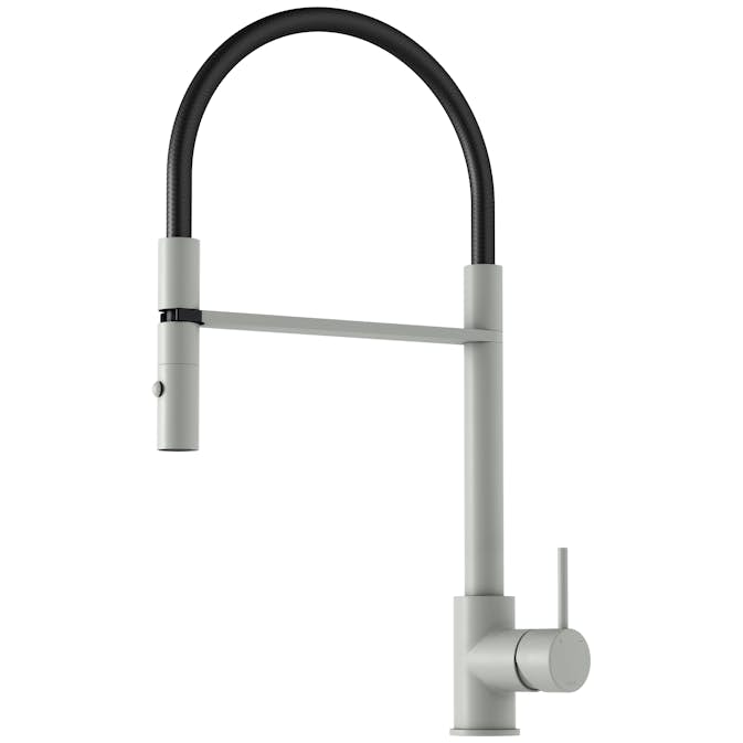 Kjøkkenbatteri Mora INXX II Miniprofi