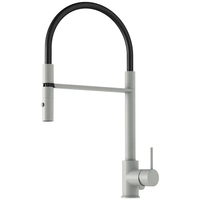 Köksblandare Mora INXX II Miniprofi