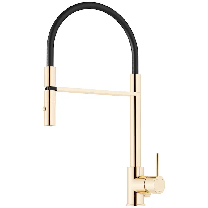 Köksblandare Mora INXX II Miniprofi